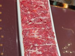 -大吉利·潮汕鲜牛肉火锅(阳光天鸿广场店)