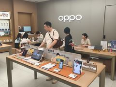 -OPPO体验店(广州荔湾区领展广场店)