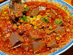 -醉长安(钟楼旗舰店)