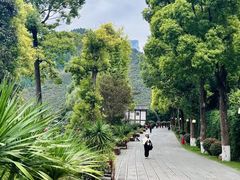 -白帝城·瞿塘峡景区