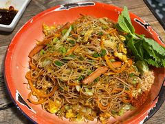 炒米粉-辉记炭烧海鲜大排档·老字号(福田店)