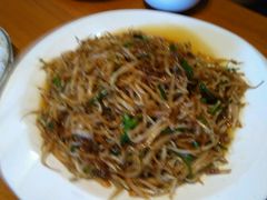 -金掌勺东北菜(格兰晴天店)