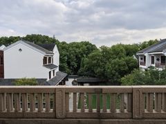 -苏州吴宫泛太平洋酒店