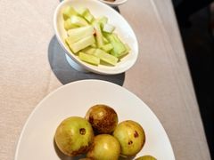 -四季民福烤鸭店(外滩外白渡桥店)