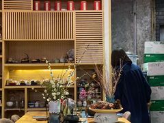 大堂-扫雪煮茶(西村店)