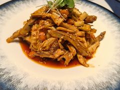 -院8里·小聚园老川菜(九眼桥店)