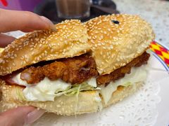 -新辉港式茶餐厅(北栅店)