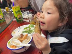 -海鲜人家(吕四店)