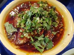 -马路边边串串香(大成路店)
