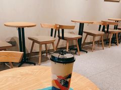 -星巴克(广州淘金路店)