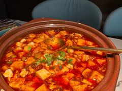 -雀蓝川菜(滨湖万象汇店)