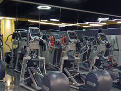 -峰鸟自助健身(锦泰城店)