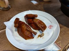 -北京泰富酒店-柏景轩中餐厅