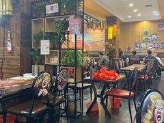 大堂-刘一龙虾.烧烤(理工直营店)