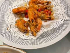 -松鹤楼(狮山永利广场店)