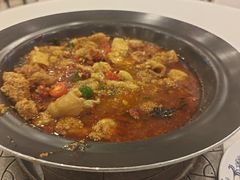 -江南大酒店·地道正宗有锅气的江西菜(中华北大街店)