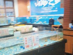 -广东道至正餐厅(区庄店)