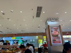 -龍歌自助小火锅(崂山丽达店)