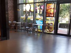 -汉堡王(上海凌云壹街坊店)