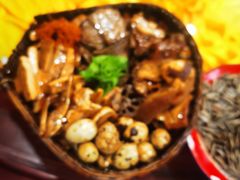 -灶东家民间菜(回兴店)