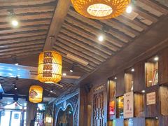 大堂-杨记隆府(重庆总店)