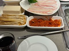 -海底捞火锅(顺义华联店)