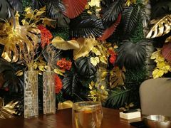 -黑角餐厅美式狂野Blackhorn(昌茂花园店)