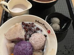 -鲜芋仙(时尚天河店)