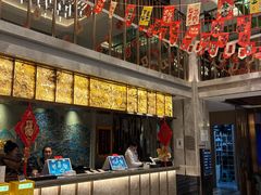 -御海8号温泉酒店