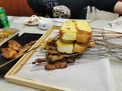 -万鑫鸡翅