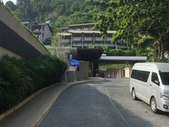 -普吉岛凯悦酒店