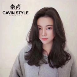 -崇尚GAVIN STYLE