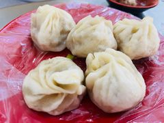 -高师傅特色米粉汤包(建设路店)
