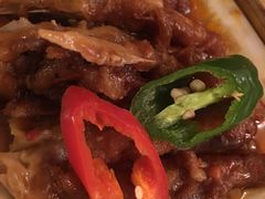 -喜鹊茶点.啫煲(车陂店)