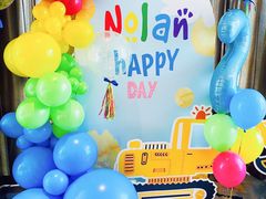 -环球港凯悦 · 享悦中餐厅