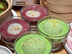 -茶港·点心·啫啫煲(群光广场店)