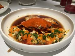 -玫瑰厅上海菜(兴国路店)