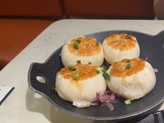 -叹茶靓点·粤式餐厅·全天茶市(石井万民广场店)