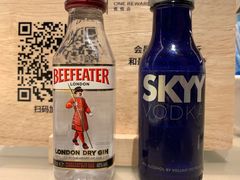 -天津梅江中心皇冠假日酒店