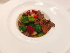 -富力丽思卡尔顿酒店·丽轩中餐厅