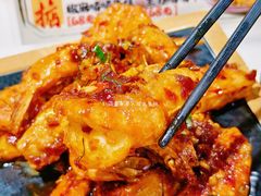 -友德福.老字号粤菜.广州地标融合美食(荔湾路店)