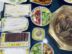 -芦月轩羊蝎子(太平桥店)
