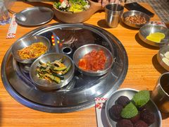 -哼蟹二将·烤肉酱蟹(合生汇店)