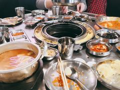 -火炉家·韩式炭烤肉