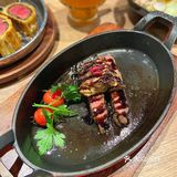 无锡这家西餐厅真的遥遥领先‼️牛排🥩吼吼吃