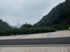 -常德桃花源景区