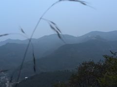 -空心山旅游区