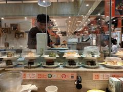 -新一番三文鱼寿司(红城湖店)