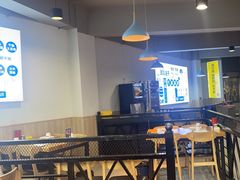 -四禧精酿铜锅涮肉·烧烤工场(大明湖店)