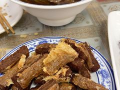 -清真·鸦儿李记·小馆(后海店)